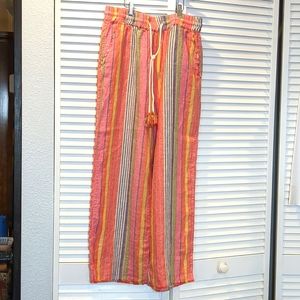 Sundays Linen Pants